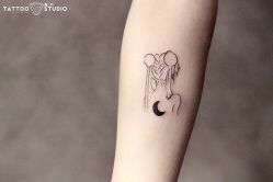 -飛凡TATTOO纹身•原创