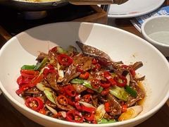 -老板恋上鱼(印象城店)