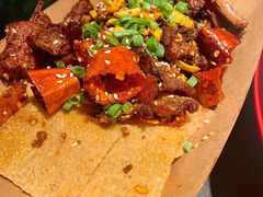 烧烤味牛排-湘阁里辣(东门茂业店)