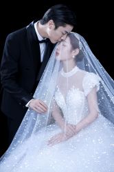 -巴黎春天婚纱摄影STUDIO·定制