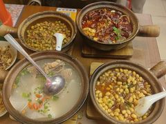 -罗妈砂锅(四川成都奎星楼店)