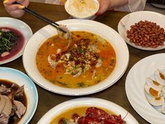 -日食记精菜馆(建邺万达店)