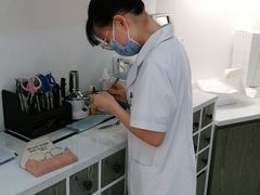 -浙文眼镜(清江西路店)