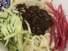 -京味小馆老北京炸酱面