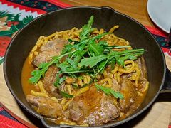 -Secco德式餐吧(南秀村店)