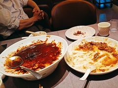 -润泽园饭庄(中山路店)