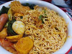 -堂堂小伙夫·辽宁小吃大排档(京西大悦城店)