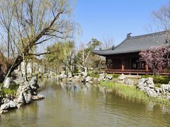 -江心屿景区