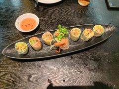 -美奈小馆·越南料理(福田星河COCO Park店)