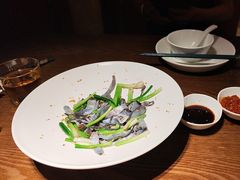 -张家卫·阳江菜·小海鲜(肥婆湾桥店)
