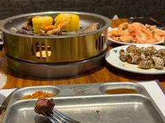 -汉巴味德(沈阳万象汇店)