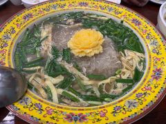 -一记洛阳菜·糖醋小排·水席(十字街店)