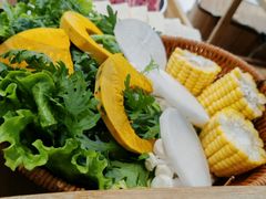 -濠七糟粕醋•海南酸汤火锅(中关村店)