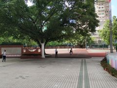 -广州市第七中学东山学校