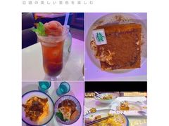 -龙记·香港茶餐厅(海上世界店)