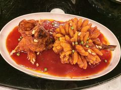 -徐记私厨(半淞园路店)