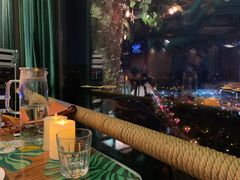 -烛影拾光观景餐厅·创意菜·摄影·小提琴(大唐不夜城店)