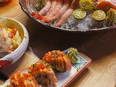 刺身拼盘-熊藏居酒屋(kkone店)