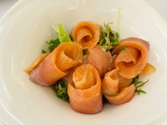 -成桂西餐厅(河北路店)