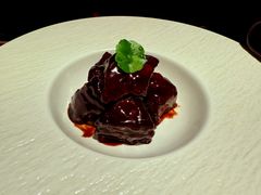 -上海滩餐厅(BFC外滩金融中心店)
