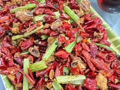 -天天沸腾(东港路店)