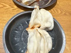 -黄阿姨锅贴大王(万航渡路店)