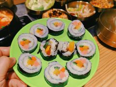 -绣旻烤肉吧(总店)