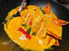 -星叶·东南亚料理(福州仓山万达店)