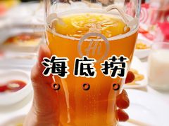 -海底捞火锅(锦艺城店)