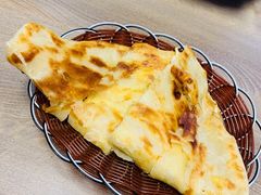 鸡蛋饼-石门侯·石门馄饨侯(革新北街店)