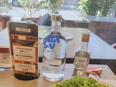 -杨小佳·齐齐哈尔烤肉·烤串(广州店)