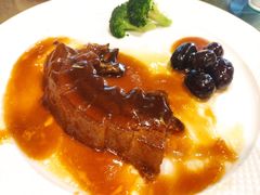 红烧肉-钦善斋(武侯祠店)