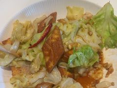 -巴依老爷新疆美食(工体旗舰店)