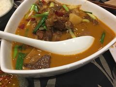 -俏湘私房菜(国贸店)