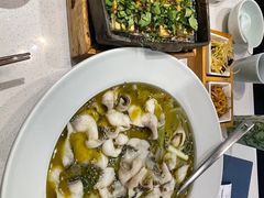 -拈菜(观音桥阳光世纪店)