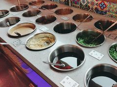 -君邦火锅(新疆大厦店)