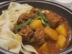 -撒拉花儿·新疆菜·清真(太阳宫店)