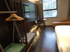 -铂尔登智慧酒店(南山西丽地铁站店)