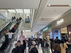 -龙湖重庆时代天街