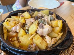-丽丽三鲜螺蛳粉(田林路店)