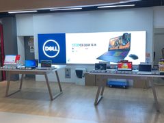 -苏宁易购(Suning Pro南京山西路店)