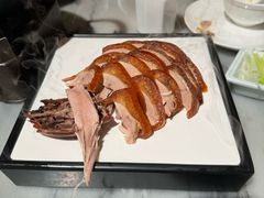 -北京全聚德(清华园店)