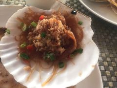 -339旋转餐厅(天府熊猫塔店)