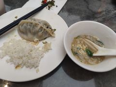 -老妈疙瘩汤·平价海鲜专门店·老威海菜(渔港路店)