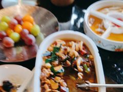 -丰和日丽(瑞虹天地月亮湾店)