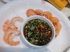 -田大厨海鲜超市(万豪店)