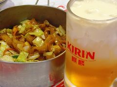 -老表记广西宵夜螺蛳鸭脚煲(东盟店)