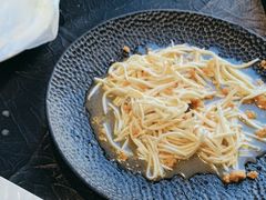 -正德楼果木烤鸭·渔家菜(东港店)