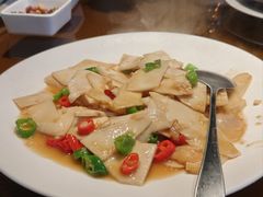 -仙店农庄(湖景农庄餐厅)