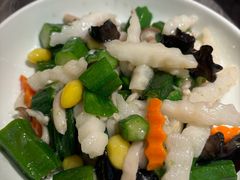 -前海沿·青岛菜(乐客城店)